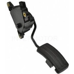 Order Accelerator Pedal Sensor by BLUE STREAK (HYGRADE MOTOR) - APS279 For Your Vehicle