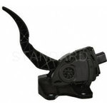 Order Capteur de pédale d'accélérateur by BLUE STREAK (HYGRADE MOTOR) - APS337 For Your Vehicle