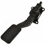 Order Accelerator Pedal Sensor by BLUE STREAK (HYGRADE MOTOR) - APS398 For Your Vehicle