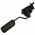 Order Capteur de pédale d'accélérateur by BLUE STREAK (HYGRADE MOTOR) - APS433 For Your Vehicle