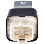 Order Accessory Relay by DENSO - 567-0052 For Your Vehicle