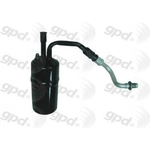 Order Accumulator And Hose Assembly by GLOBAL PARTS DISTRIBUTORS - 1411801 For Your Vehicle