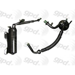 Order Accumulateur et ensemble de tuyau by GLOBAL PARTS DISTRIBUTORS - 1411886 For Your Vehicle