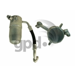 Order Accumulateur et ensemble de tuyau by GLOBAL PARTS DISTRIBUTORS - 4811588 For Your Vehicle