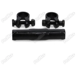 Order PROMAX - B25ES2080S - Steering Tie Rod End Adjusting Sleeve For Your Vehicle