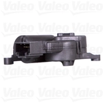 Order Air Adjustment Control Motor by VALEO - 715278 For Your Vehicle