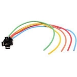 Order Connecteur coussin gonflable by BLUE STREAK (HYGRADE MOTOR) - HP3810 For Your Vehicle