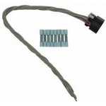 Order Connecteur coussin gonflable by BLUE STREAK (HYGRADE MOTOR) - S1010 For Your Vehicle