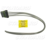 Order Connecteur coussin gonflable by BLUE STREAK (HYGRADE MOTOR) - S1352 For Your Vehicle