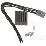 Order Connecteur coussin gonflable by BLUE STREAK (HYGRADE MOTOR) - S1755 For Your Vehicle