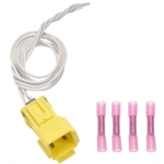 Order Air Bag Connector by DORMAN/TECHOICE - 645-599 For Your Vehicle