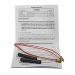 Order Connecteur coussin gonflable by MOTORCRAFT - WPT1223 For Your Vehicle