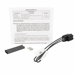 Order Connecteur coussin gonflable by MOTORCRAFT - WPT1566 For Your Vehicle