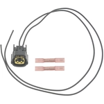 Order BLUE STREAK (HYGRADE MOTOR) - S2907 - Knock Sensor Connector For Your Vehicle