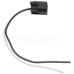 Order Connecteur de température d'air chargé  by BLUE STREAK (HYGRADE MOTOR) - S819 For Your Vehicle