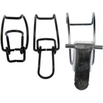 Order Air Cleaner Clip (Pack of 3) by DORMAN/HELP - 41101 For Your Vehicle
