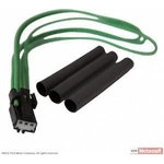 Order Connecteur de climatisation et de commande de chauffage by MOTORCRAFT - WPT911 For Your Vehicle