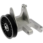 Order DORMAN - 34238 - Air Conditioning Bypass Pulley For Your Vehicle