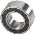 Order NATIONAL BEARINGS - 5106WCC - A/C Compressor Clutch Bearing For Your Vehicle