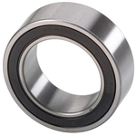 Order NATIONAL BEARINGS - 907257 - A/C Compressor Clutch Bearing For Your Vehicle