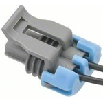 Order Connecteur d'embrayage de la climatisation by BLUE STREAK (HYGRADE MOTOR) - HP4750 For Your Vehicle