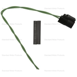 Order Connecteur d'embrayage de la climatisation by BLUE STREAK (HYGRADE MOTOR) - S2342 For Your Vehicle