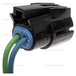 Order Connecteur d'embrayage de la climatisation by BLUE STREAK (HYGRADE MOTOR) - S536 For Your Vehicle