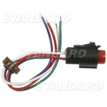 Order Connecteur d'embrayage de la climatisation by BLUE STREAK (HYGRADE MOTOR) - S805 For Your Vehicle