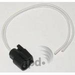 Order Connecteur d'embrayage de la climatisation by GLOBAL PARTS DISTRIBUTORS - 1711452 For Your Vehicle