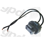 Order Connecteur d'embrayage de la climatisation by GLOBAL PARTS DISTRIBUTORS - 1711499 For Your Vehicle