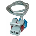 Order Connecteur d'embrayage de la climatisation by GLOBAL PARTS DISTRIBUTORS - 1711878 For Your Vehicle