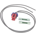 Order STANDARD - PRO SERIES - S1350 - A/C Clutch Cycle Switch Connecteur For Your Vehicle