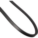 Order CONTINENTAL - 17555 - Serpentine Belt - Automotive V-Belt For Your Vehicle