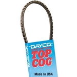 Order Courroie de compresseur de climatisation by DAYCO - 15555 For Your Vehicle