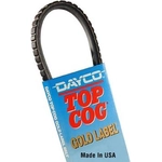 Order Courroie de compresseur de climatisation by DAYCO - 17400 For Your Vehicle