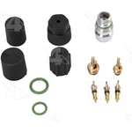 Order Air Conditioning Compressor Replacement Service Kit by FOUR SEASONS - 10432SK For Your Vehicle