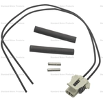 Order Connecteur de faisceau de climatisation by BLUE STREAK (HYGRADE MOTOR) - S2372 For Your Vehicle