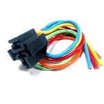 Order BWD AUTOMOTIVE - PT193 -  Multi Purpose Relay Connector For Your Vehicle