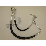 Order Air Conditioning Hose Assembly by GLOBAL PARTS DISTRIBUTORS - 4811503 For Your Vehicle