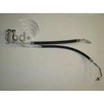 Order Air Conditioning Hose Assembly by GLOBAL PARTS DISTRIBUTORS - 4811565 For Your Vehicle