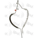 Order Air Conditioning Hose Assembly by GLOBAL PARTS DISTRIBUTORS - 4811771 For Your Vehicle