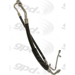 Order Ensemble de tuyau d'air climatisé by GLOBAL PARTS DISTRIBUTORS - 4811832 For Your Vehicle