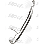 Order Ensemble de tuyau d'air climatisé by GLOBAL PARTS DISTRIBUTORS - 4811849 For Your Vehicle