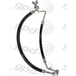 Order Ensemble de tuyau d'air climatisé by GLOBAL PARTS DISTRIBUTORS - 4811912 For Your Vehicle