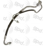 Order Ensemble de tuyau d'air climatisé by GLOBAL PARTS DISTRIBUTORS - 4812063 For Your Vehicle