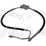 Order Ensemble de tuyau d'air climatisé by GLOBAL PARTS DISTRIBUTORS - 4812489 For Your Vehicle