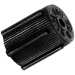 Order MOTORCRAFT - YF2122 - Low Side A/C Service Valve Cap Assembly For Your Vehicle