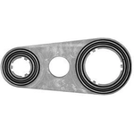 Order Air Conditioning Seal Repair Kit by GLOBAL PARTS DISTRIBUTORS - 1311302 For Your Vehicle