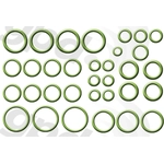 Order Air Conditioning Seal Repair Kit by GLOBAL PARTS DISTRIBUTORS - 1321281 For Your Vehicle