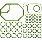 Order GLOBAL PARTS DISTRIBUTORS - 1321283 - Air Conditioning Seal Repair Kit For Your Vehicle